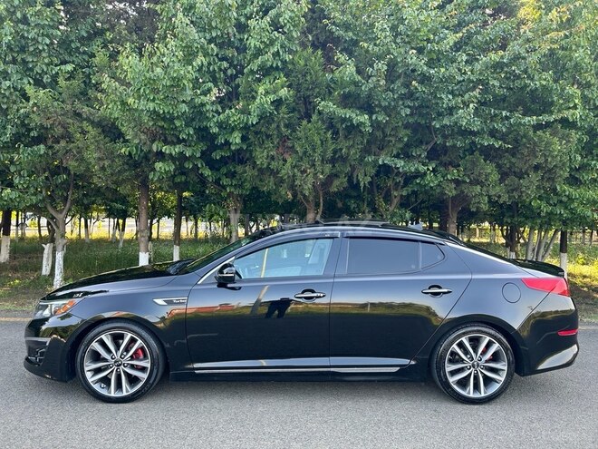 Kia Optima-7