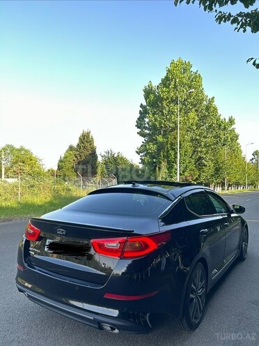 Kia Optima-12