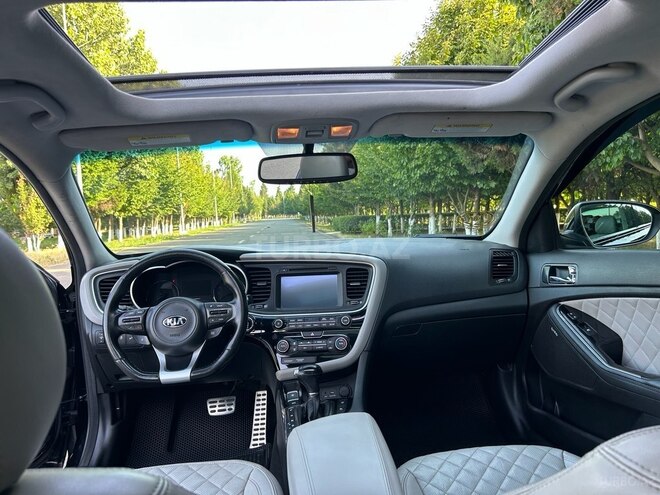 Kia Optima-14