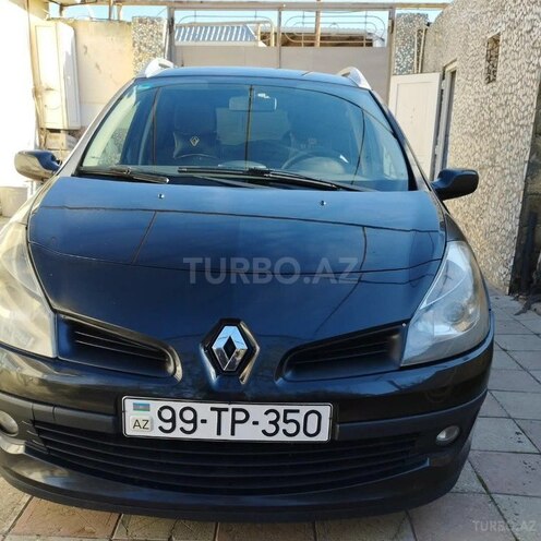 Renault Clio-1