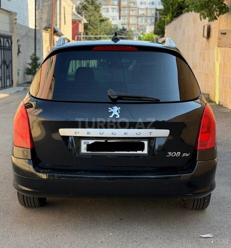 Peugeot 308 SW-2