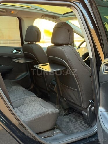Peugeot 308 SW-9