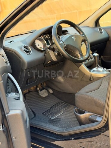 Peugeot 308 SW-7