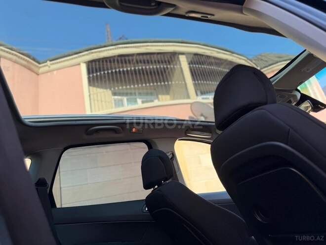 Peugeot 308 SW-12