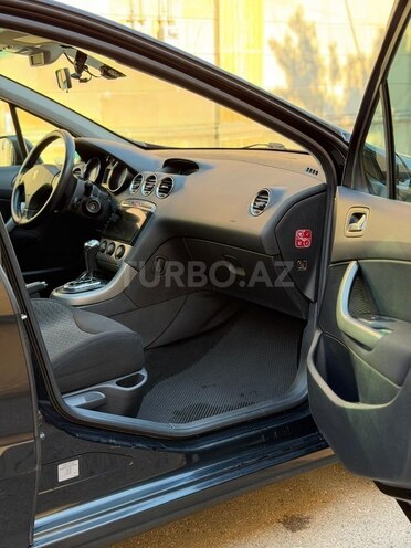 Peugeot 308 SW-8