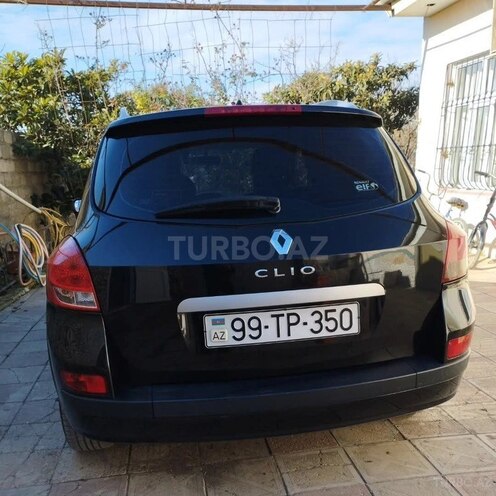 Renault Clio-2