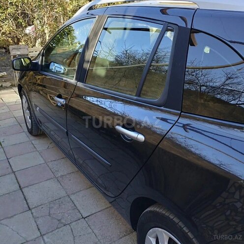 Renault Clio-3