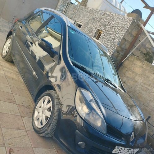 Renault Clio-5