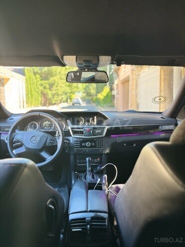Mercedes E 220-5