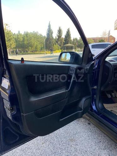 Opel Astra-13