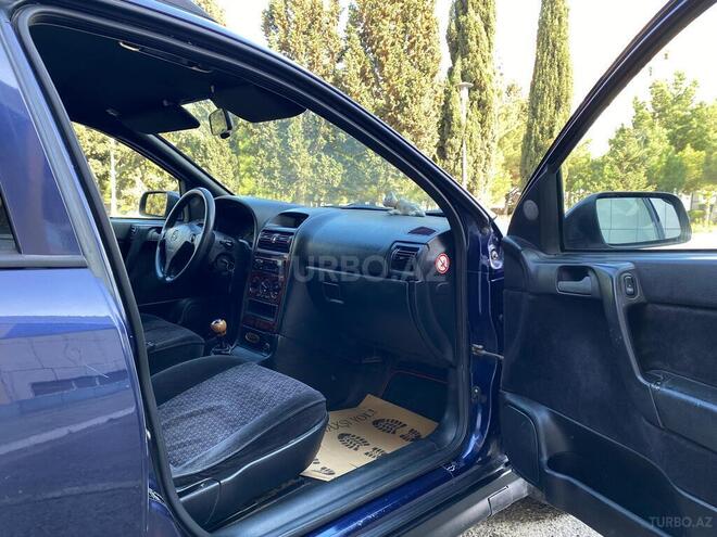 Opel Astra-6