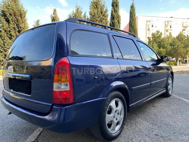 Opel Astra-3
