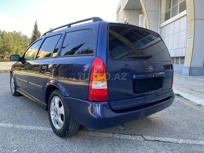 Opel Astra-4