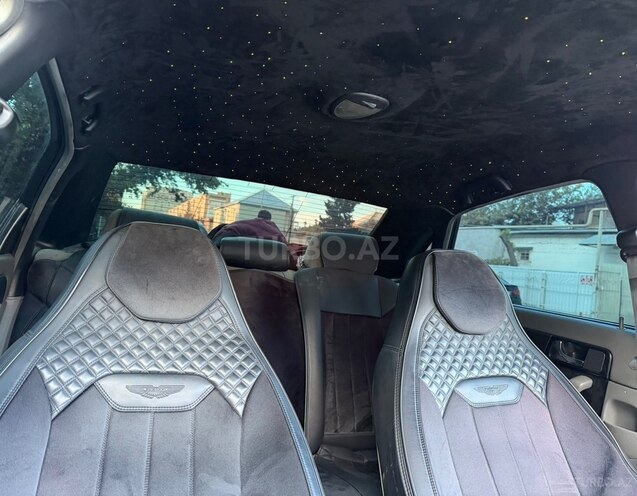 Daewoo Gentra-7
