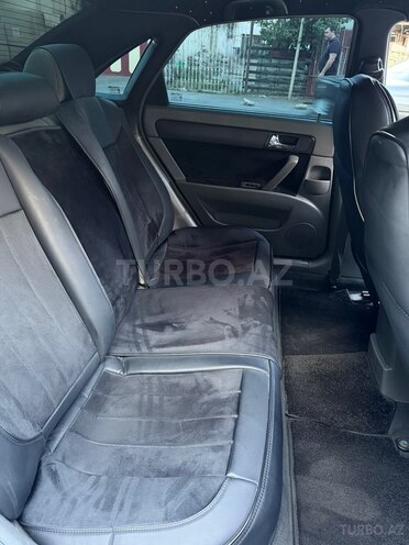 Daewoo Gentra-9