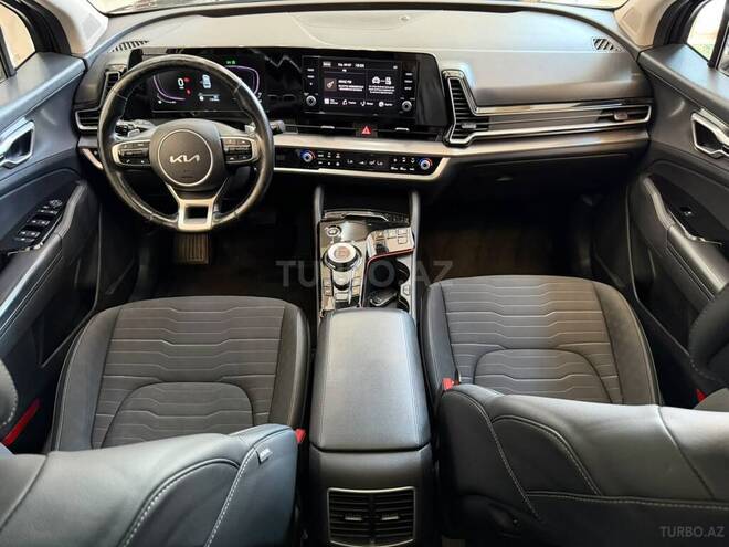Kia Sportage-3