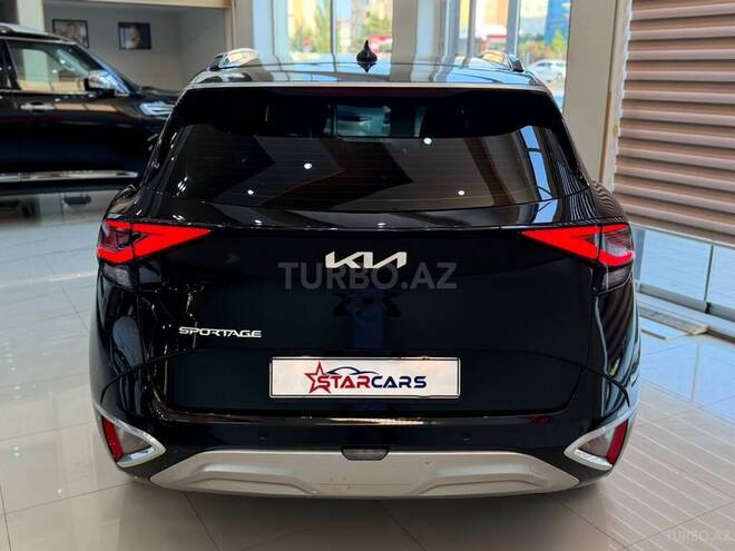 Kia Sportage-2