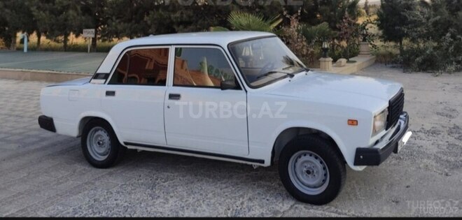 LADA (VAZ) 2107-3