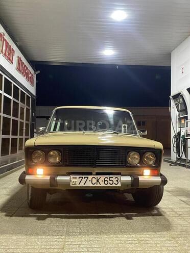 LADA (VAZ) 2106-1