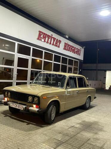 LADA (VAZ) 2106-2