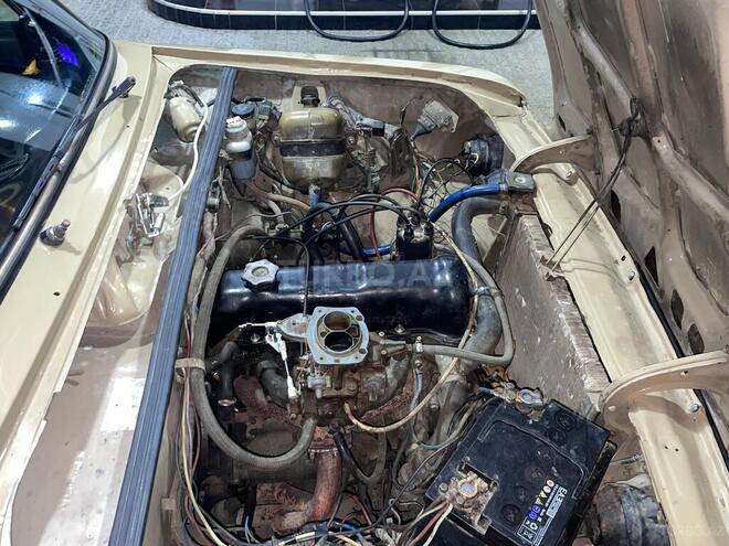LADA (VAZ) 2106-7
