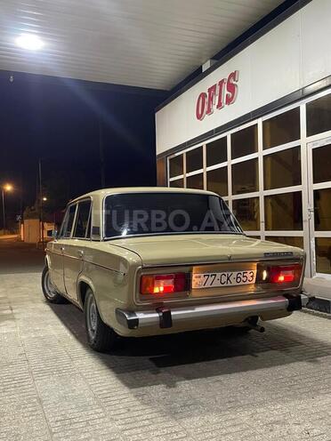 LADA (VAZ) 2106-4
