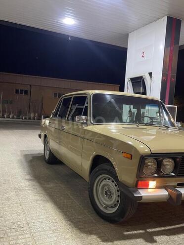 LADA (VAZ) 2106-3