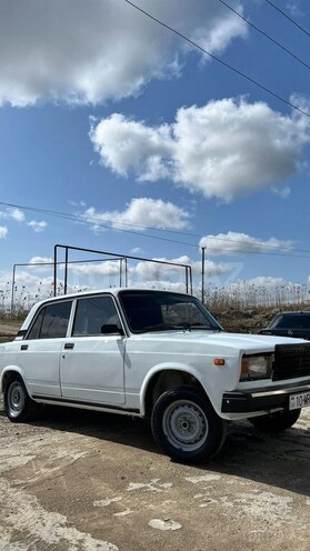 LADA (VAZ) 2107-8