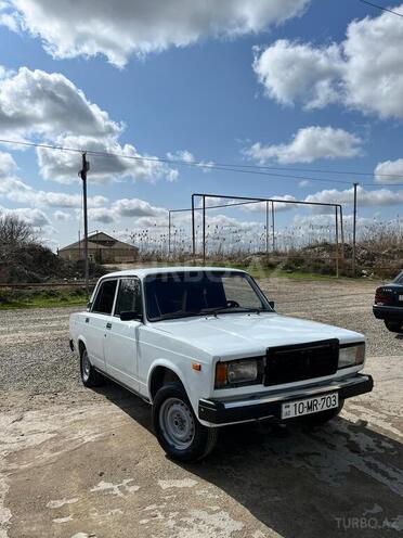 LADA (VAZ) 2107-7