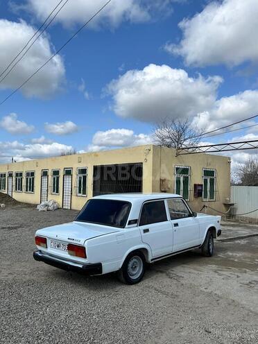 LADA (VAZ) 2107-9