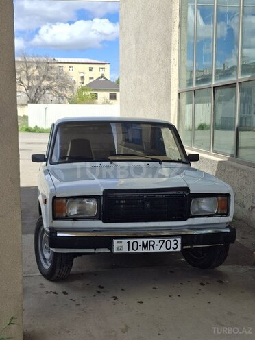 LADA (VAZ) 2107-16