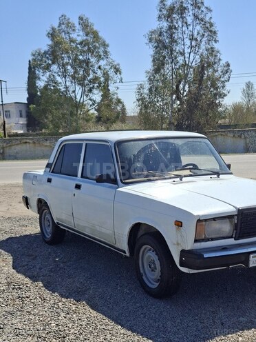 LADA (VAZ) 2107-11