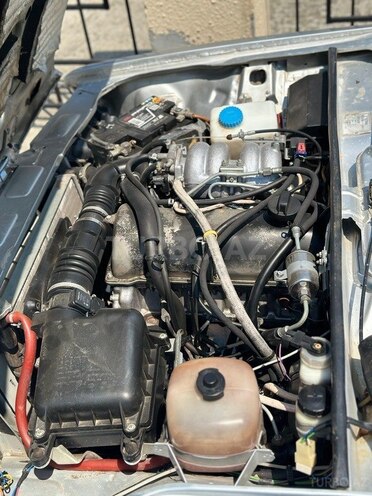 LADA (VAZ) 2107-6