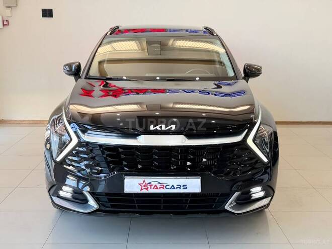 Kia Sportage-5
