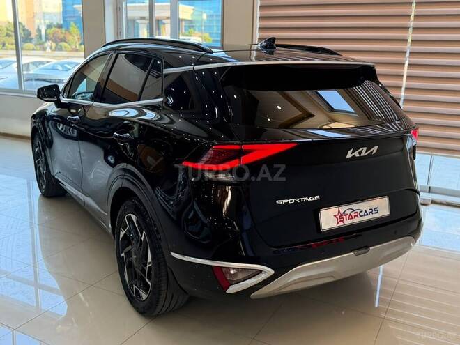 Kia Sportage-13