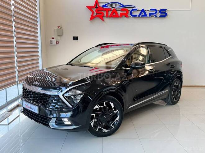 Kia Sportage-4
