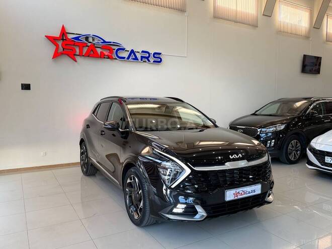 Kia Sportage-10