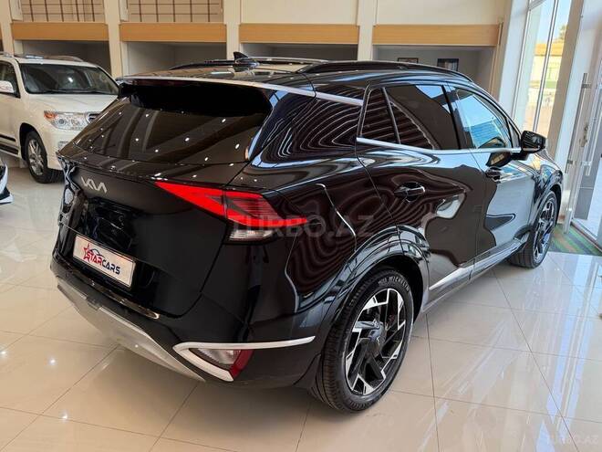 Kia Sportage-12