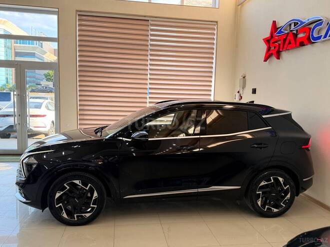 Kia Sportage-6