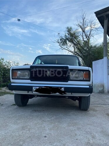 LADA (VAZ) 2107-3