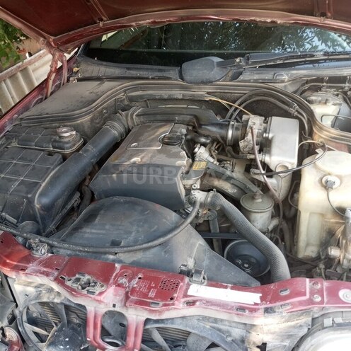 Mercedes C 180-4