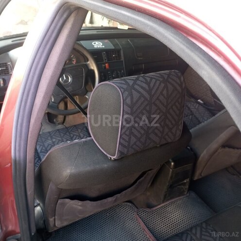 Mercedes C 180-11