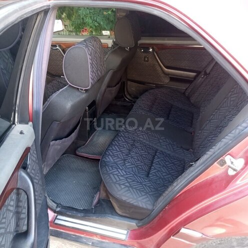 Mercedes C 180-13