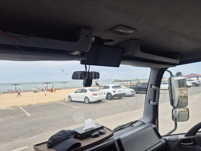 Isuzu NPR 75 L 2014, 392,436 km - 5.2 l - Bakı
