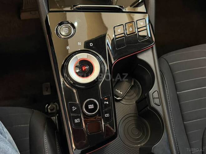 Kia Sportage-17