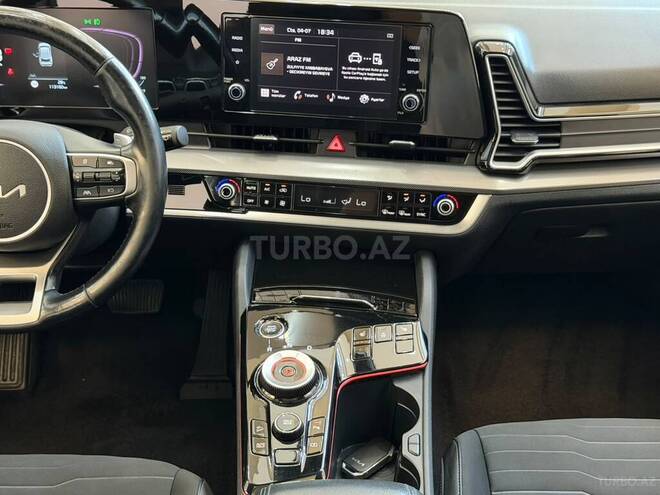 Kia Sportage-15