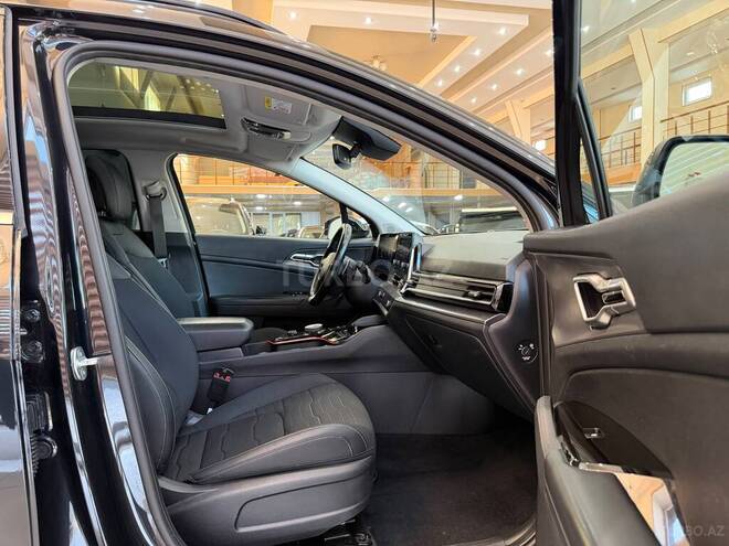 Kia Sportage-14
