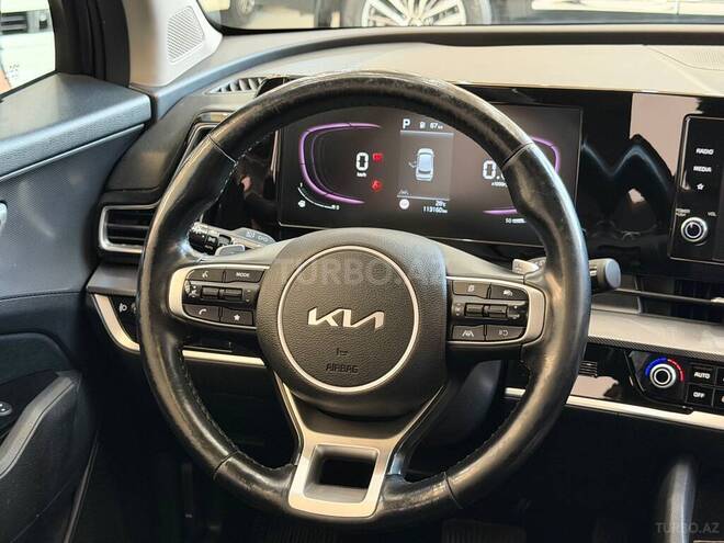 Kia Sportage-25