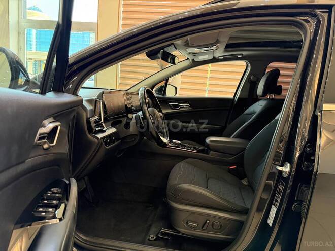 Kia Sportage-24