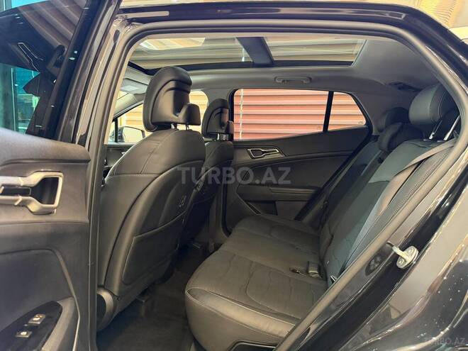Kia Sportage-27